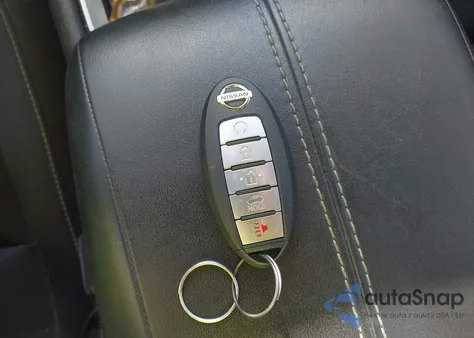 2021 Nissan Altima Sv Fwd z USA, uszkodzony, nr VIN 1N4BL4DV5MN371814